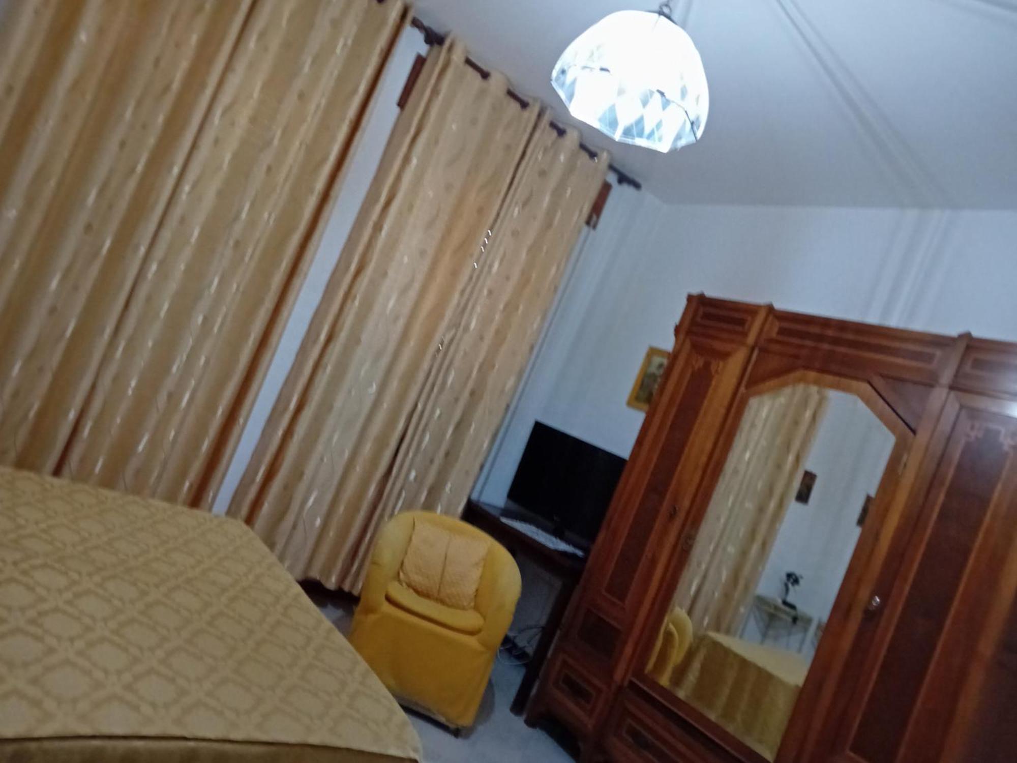 B&B Il Girasole Corridonia Bagian luar foto