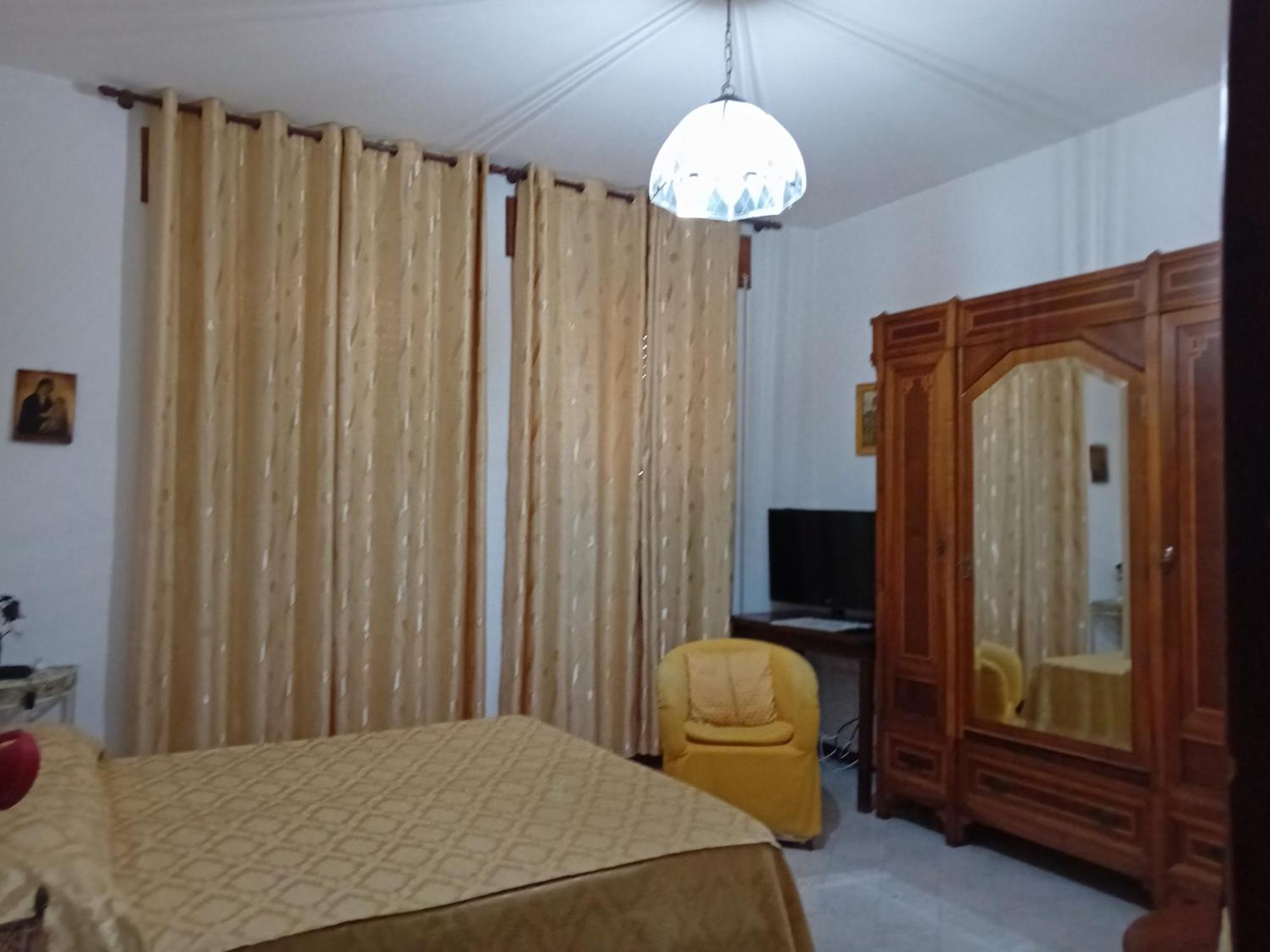 B&B Il Girasole Corridonia Bagian luar foto