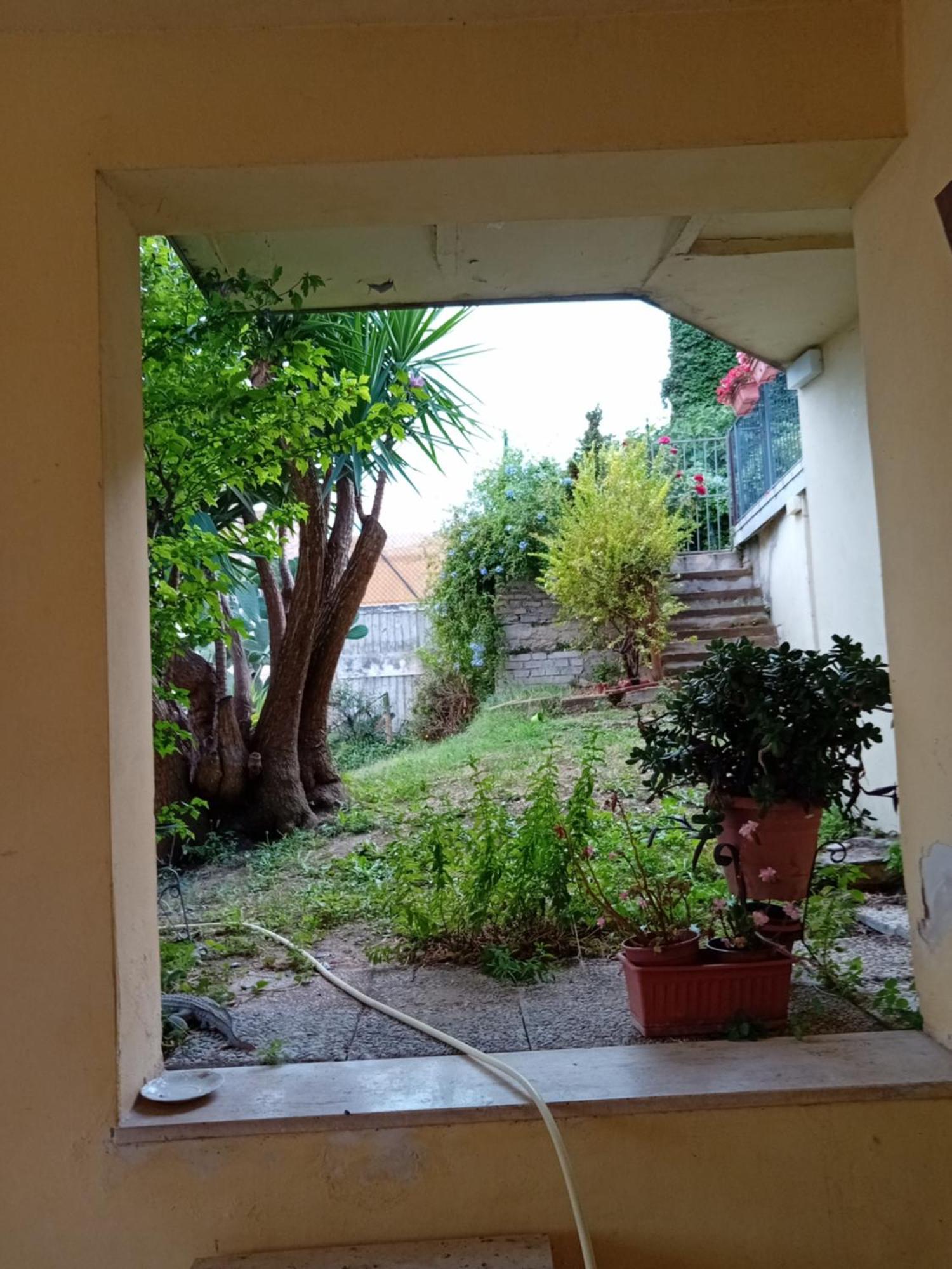 B&B Il Girasole Corridonia Bagian luar foto